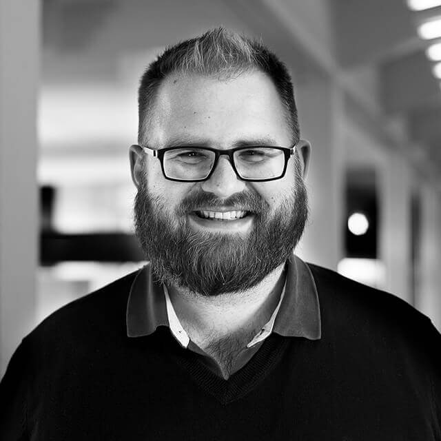 Rouven Alexander Rieker